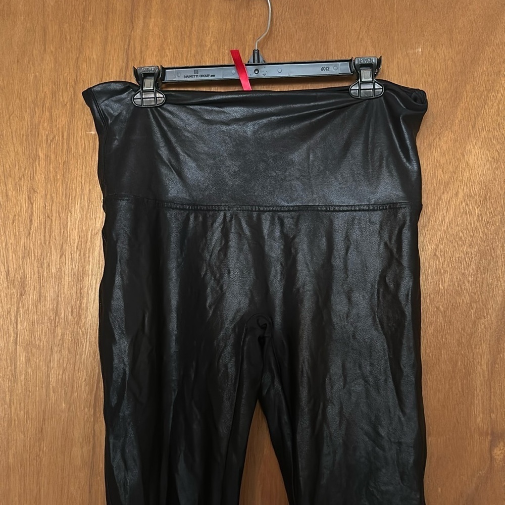 Spank leggings 2x